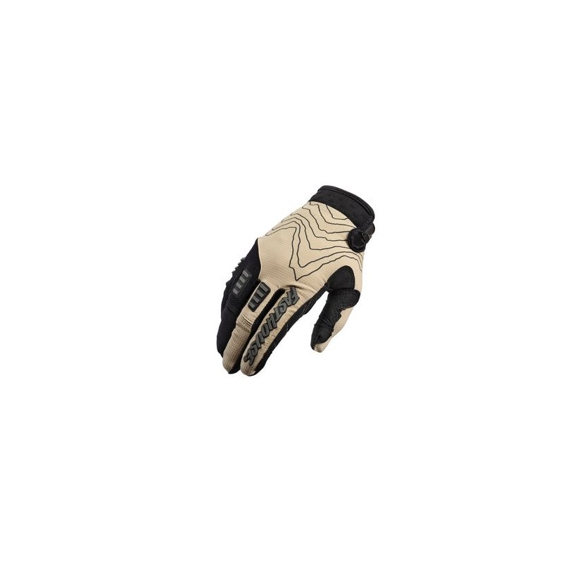 FASTHOUSE Off-Road Sand Cat Glove - Seneca/Black