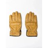 SA1NT Inside Out Gloves Amarillo