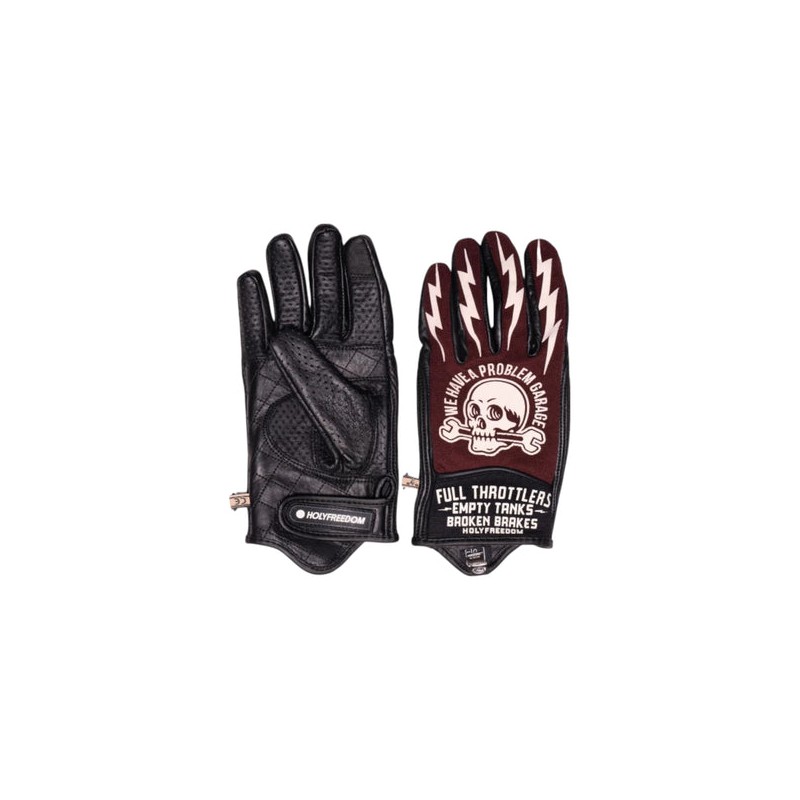 Holyfreedom Tools Insulto Gloves