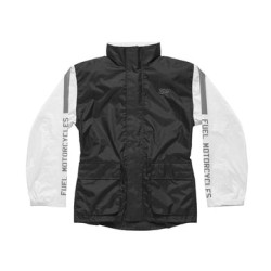 Fuel Thunder Rain Jacket