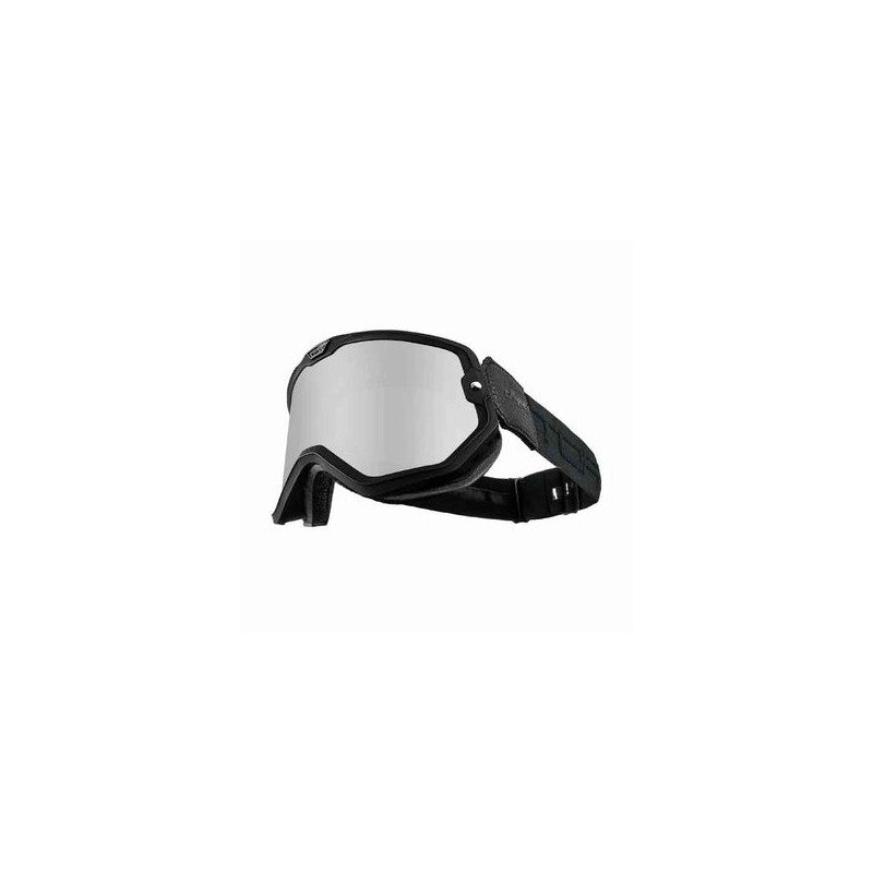 Torc Mojave Goggles Black Out