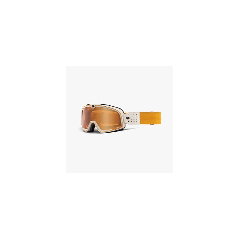 Goggle 100% Barstow Oceanside/Persimmon Lens