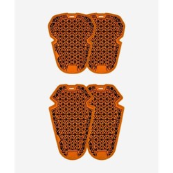 SA1NT D30 Ghost Armour Set