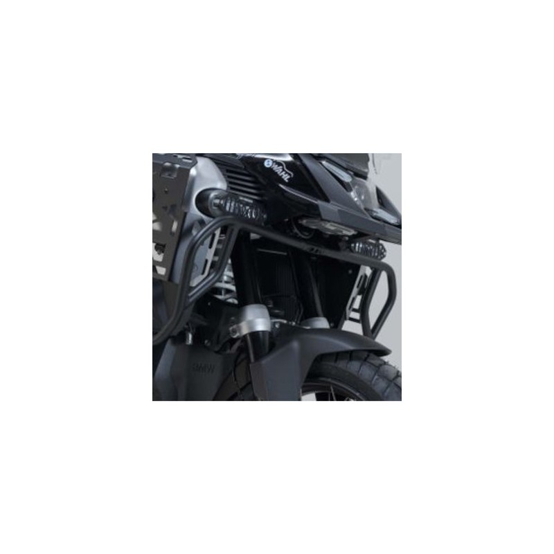 Defensas Altas BMW R 1300 GS Adventure (2024+)| NEGRO | SW Motech