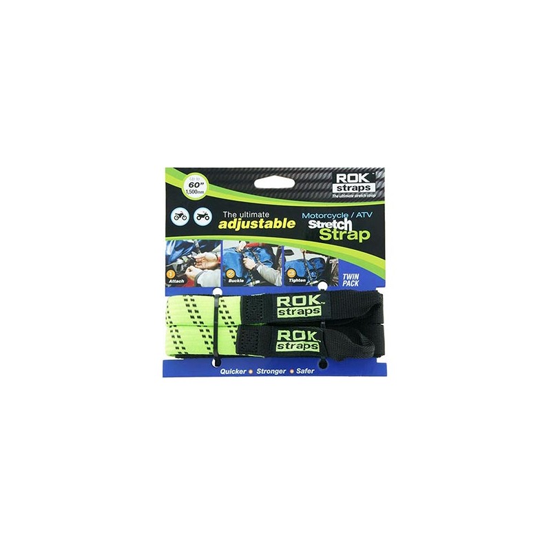 ROK Straps 60"
