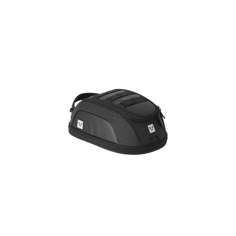 Legend Gear bolsa de depósito LT3. Para anillo de depósito PRO. Negro. 3-5 l.