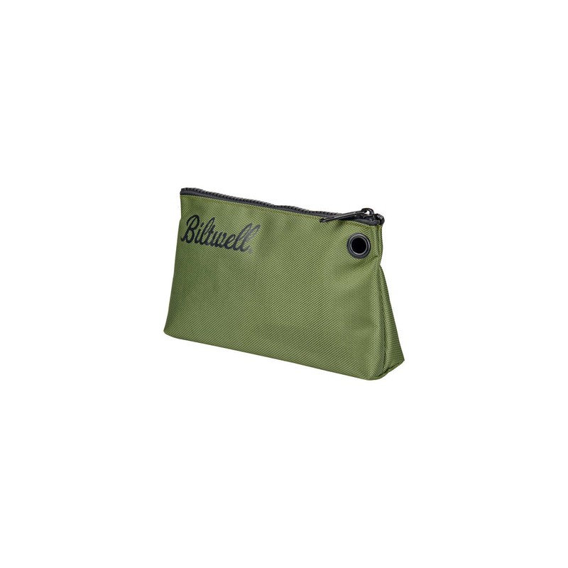Biltwell Stash Pouch - OD Green