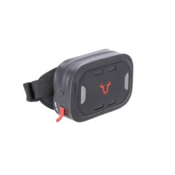 SW-Motech Belt WP. Negro. Impermeable.