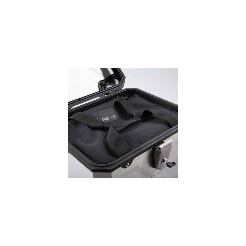 SW Motech Bolsa interior para Topcase TRAX