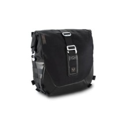 Legend Gear Bolsa Lateral LC2 - Black Edition. 13,5 l. Para SLC soporte derecho lateral.
