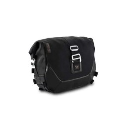 Legend Gear bolsa lateral LC1 - Black Edition. 9,8 l. Para SLC soporte derecho lateral.
