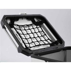 TRAX ADV Red de tapa para Topcase