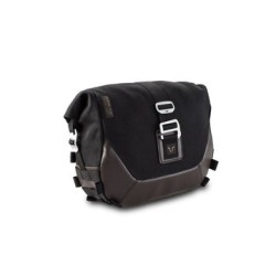 Legend Gear bolsa lateral LC1 - 9,8 l. Para SLC soporte izquierdo lateral.