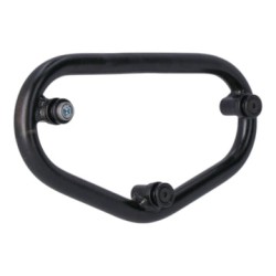 SW Motech Soporte SLC lateral izquierdo. Ducati Scrambler Nightshift / Full Throttle (23-).