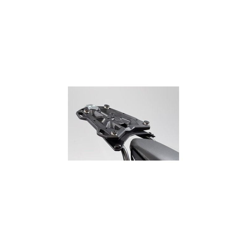 SW Motech Placa adaptadora para portaequipaje STREET-RACK