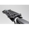 SW Motech Placa adaptadora para portaequipaje STREET-RACK