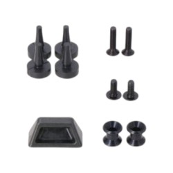 SW Motech Kit de adaptadores para ADVENTURE-RACK
