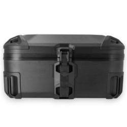 SW Motech DUSC XL Topcase Negro. 55,0l.
