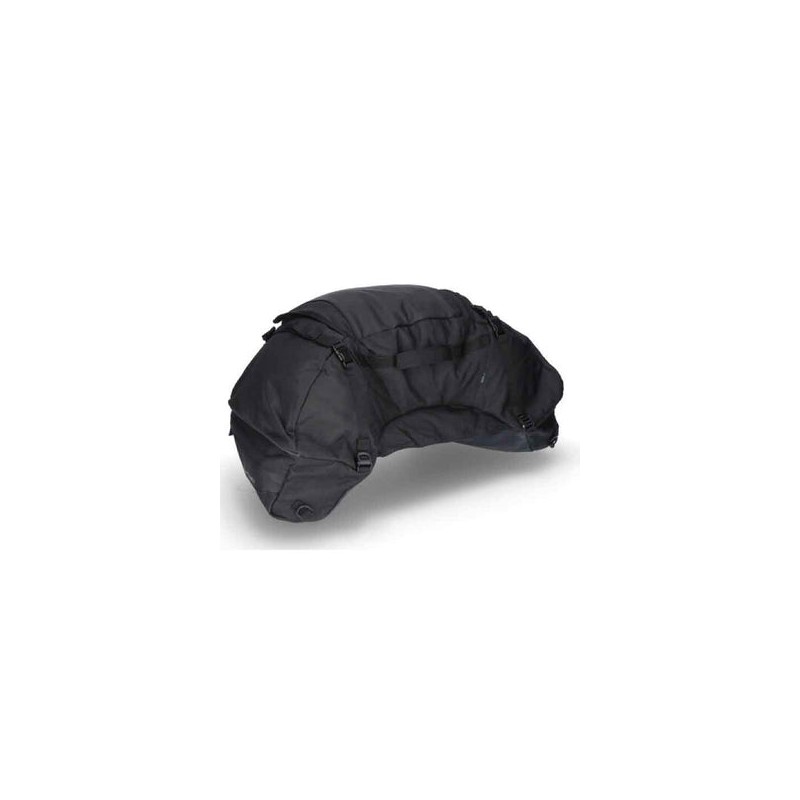 SW Motech Bolsa trasera ION L. 50 l. Negro