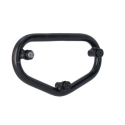 SW Motech Soporte lateral izquierdo SLC. Royal Enfield Himalayan (18-).
