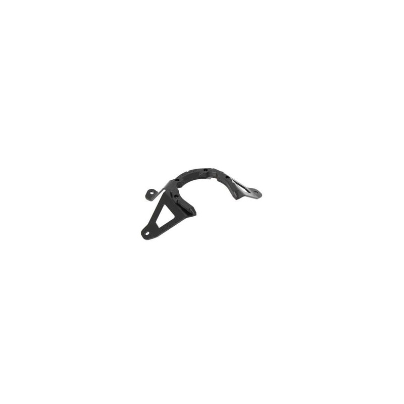 Anillo de depósito PRO. Negro. Yamaha XT 700 Z Ténéré (19-)