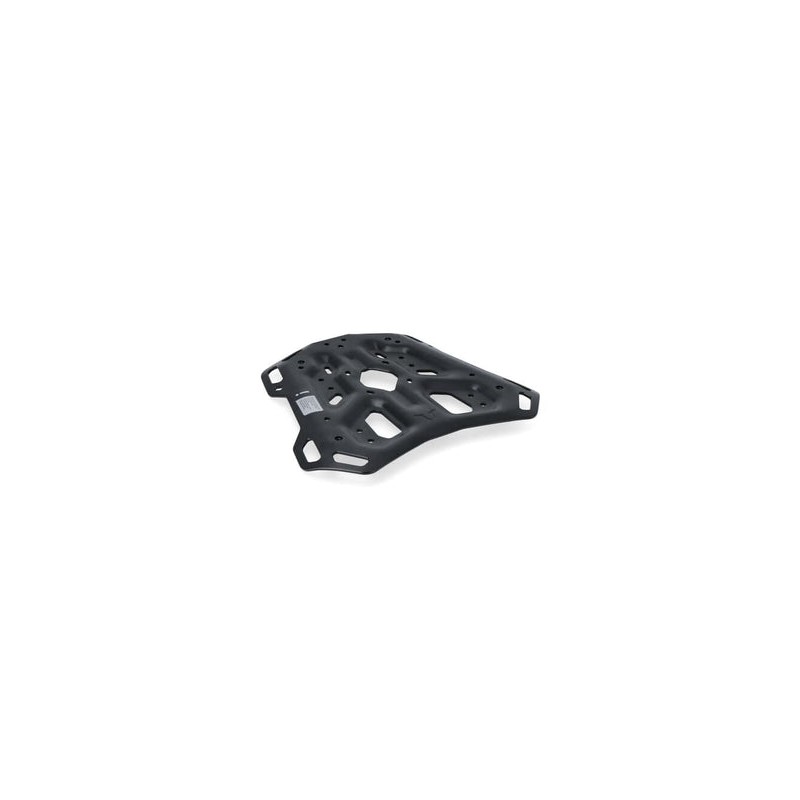 SW Motech Portaequipaje ADVENTURE-RACK. Negro. BMW R 1300 GS (23-).