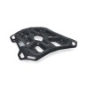 SW Motech Portaequipaje ADVENTURE-RACK. Negro. BMW R 1300 GS (23-).