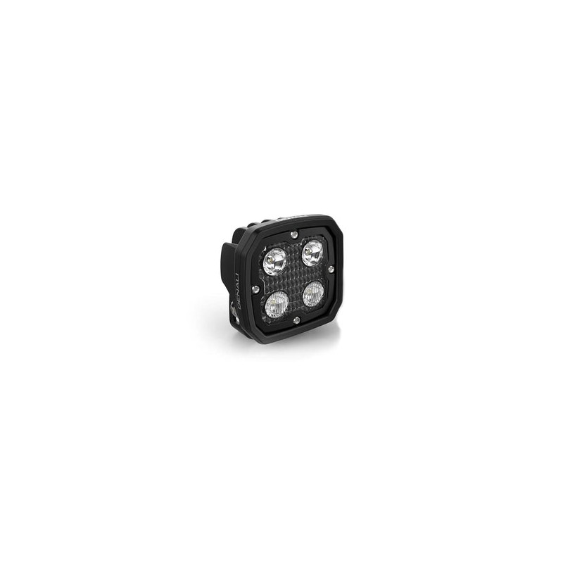 DENALI D4 2.0 Faro Auxiliar LED con tecnología DataDim™