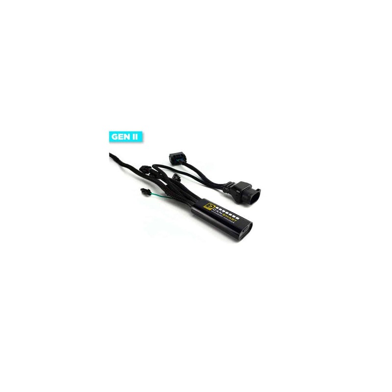 DENALI CANsmart™ Controlador GEN II para BMW F 750 & F 850 GS Series Motorcycles