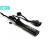 DENALI CANsmart™ Controlador GEN II para BMW F 750 & F 850 GS Series Motorcycles