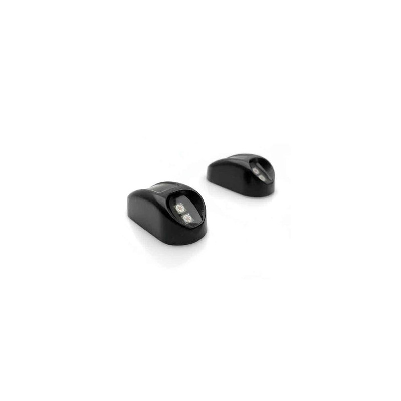 DENALI Micro Direccionales Led Ambar