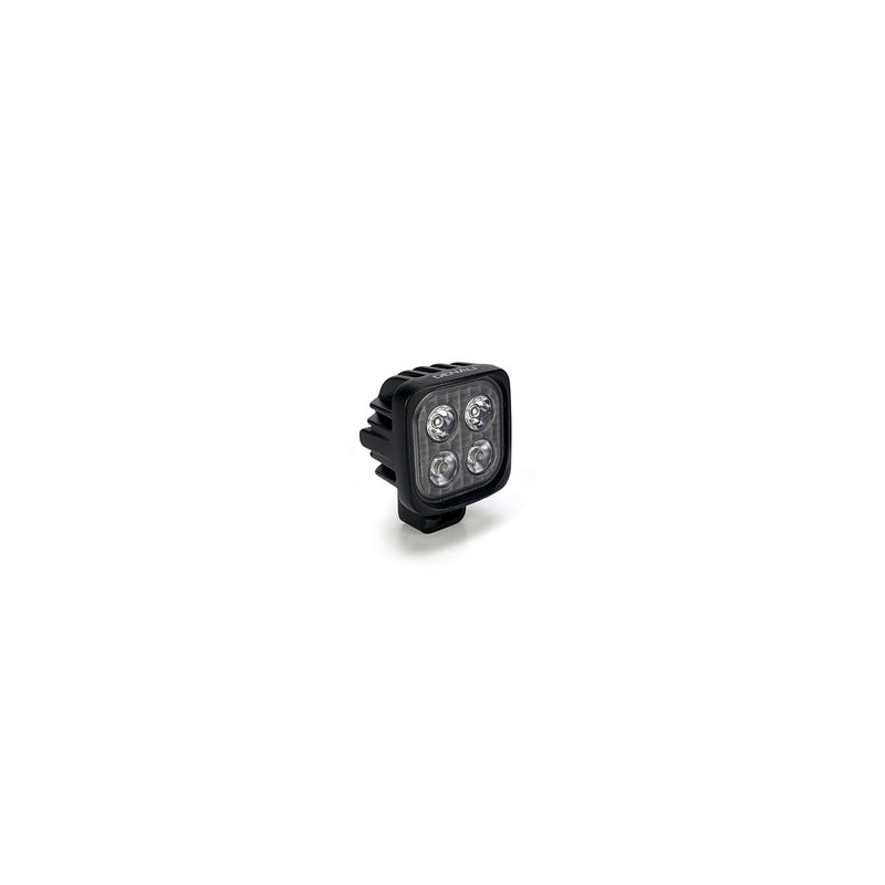 DENALI S4 Faro Auxiliar LED con tecnología DataDim™