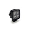 DENALI S4 Faro Auxiliar LED con tecnología DataDim™