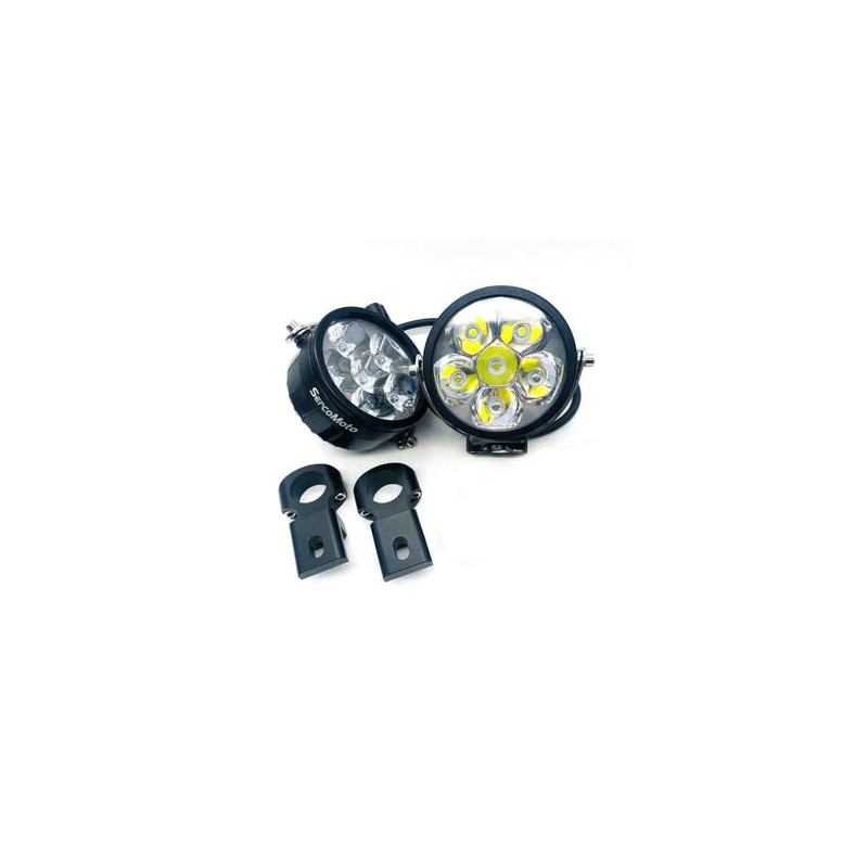 Sercomoto Kit SM6121S