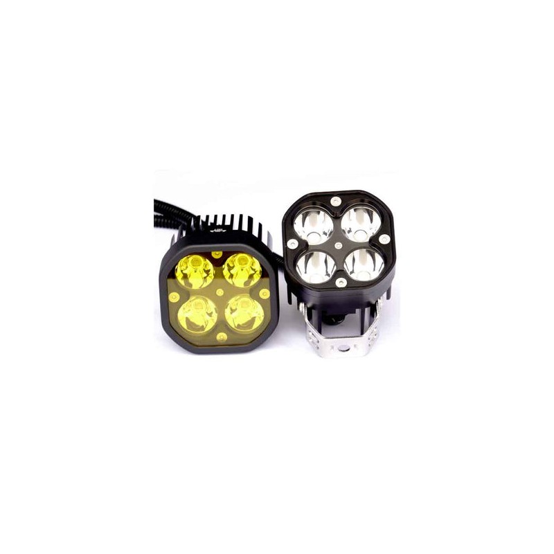 Sercomoto Kit SM4123S
