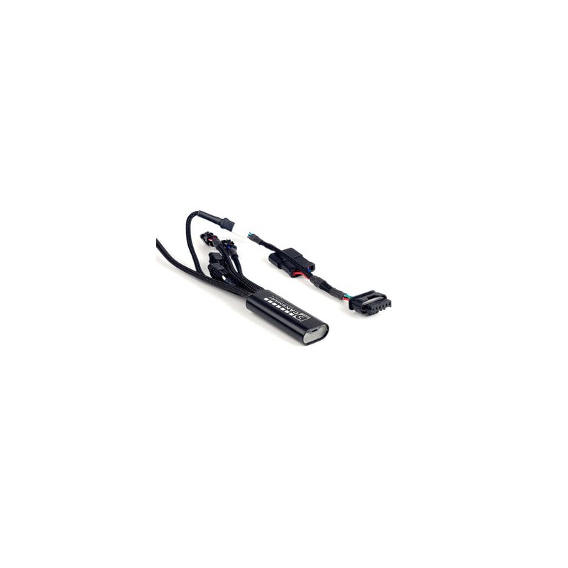 DENALI CANsmart™ Controlador GEN II para BMW R1300GS '24 -