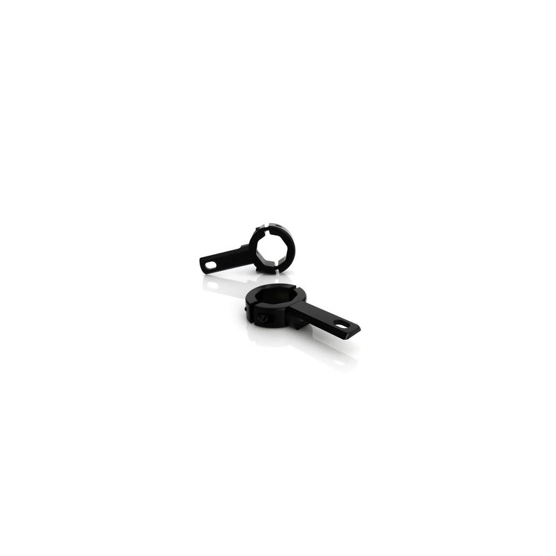DENALI Soporte para faros auxiliares - Abrazaderas 32mm - 38mm