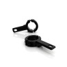 DENALI Soporte para faros auxiliares - Abrazaderas 32mm - 38mm