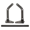 Soporte de Faros Auxiliares  R1300 GS Adventure