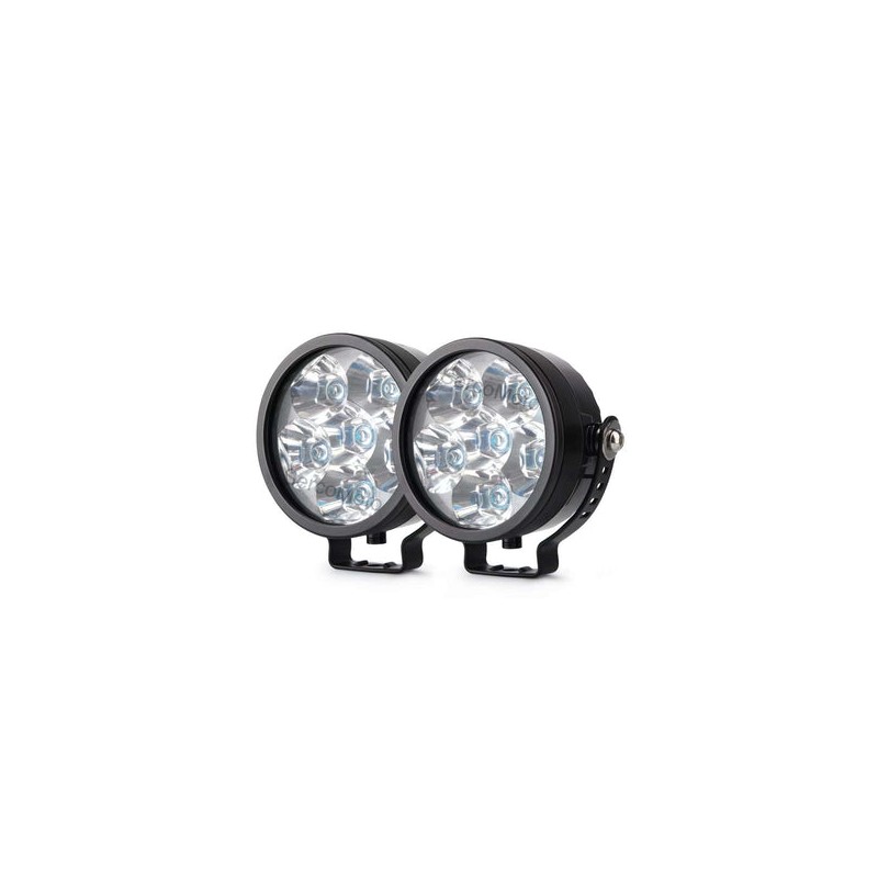 Sercomoto Kit SM6121SD con Smart Dimmer