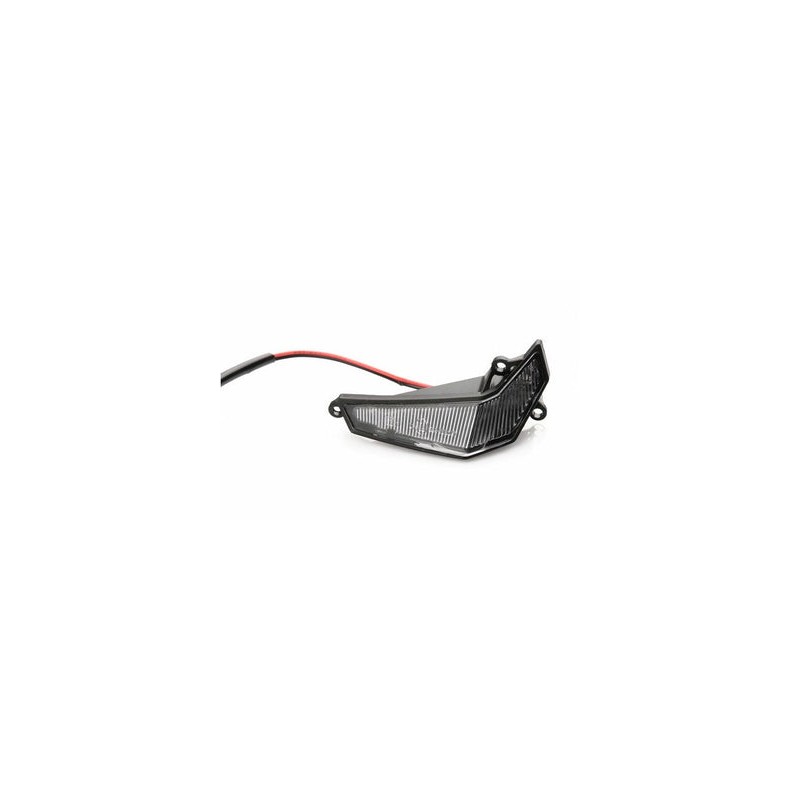 Intermitentes LED para cubrepuños KOBRA