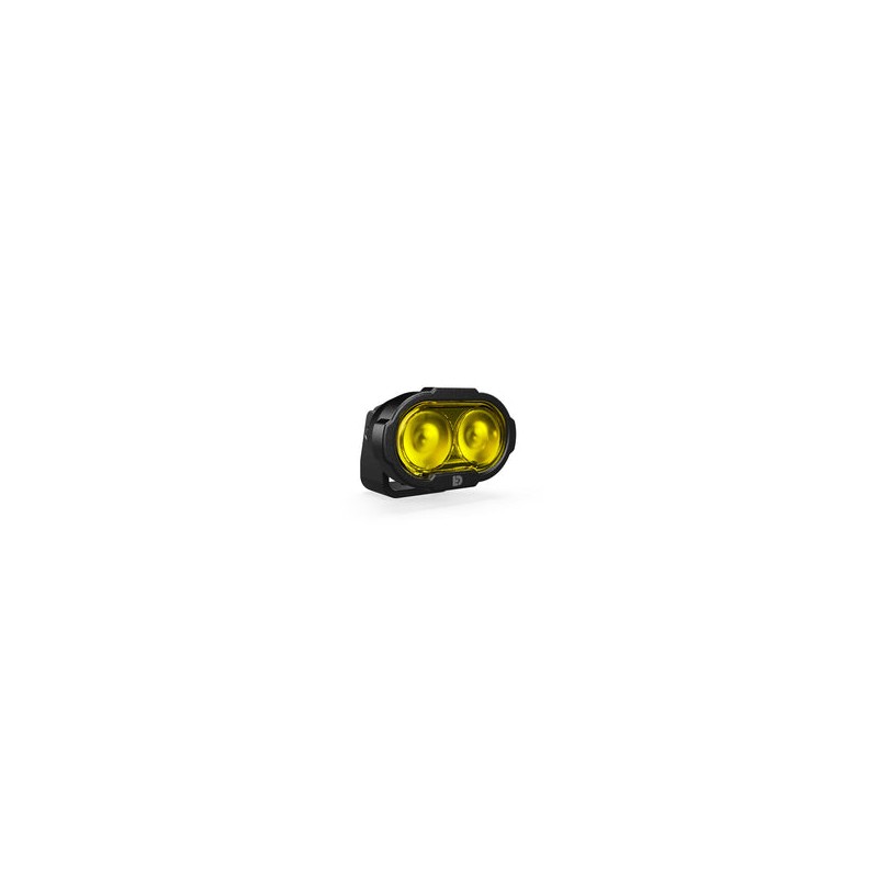 DENALI DL2 Driving Light con DataDim™