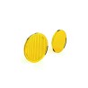 DENALI Kit de lentes TriOptic para faros D2 2.0 | Yellow