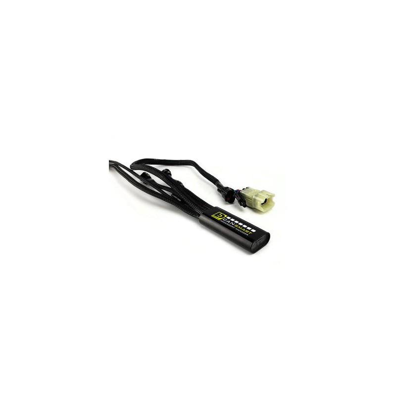 DENALI CANsmart™ Controlador GEN II para KTM 1090, 1190, 1290 y 790 ADV
