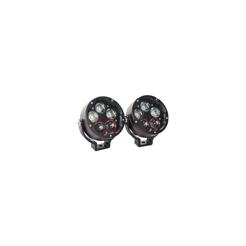 JPAD Faros Led J5A