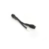 Adaptador de Cableado – DRL a Arnés de Faros Auxiliares