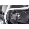 SW Motech Soportes para luces. Negro. BMW R 1200/1250 GS LC Adventure (13-).