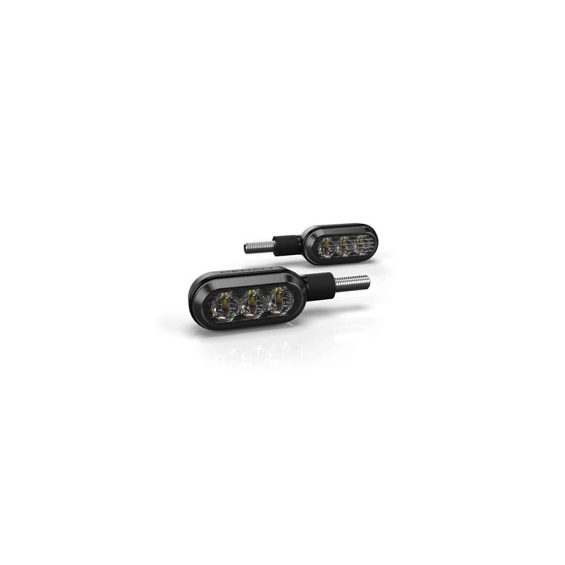 DENALI T3 Direccionales LED Switchback M8 - Delanteros