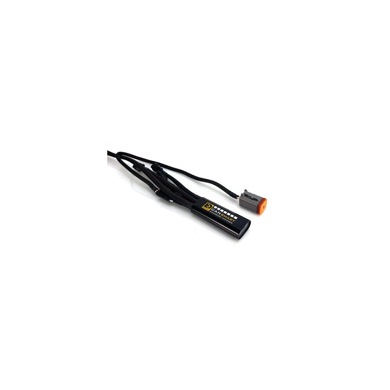 DENALI CANsmart™ Controlador GEN II para Harley-Davidson - V-Twin