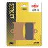 SBS 634HS Balata Frontal / Yamaha TDM 900 y XTZ 1200 Super Tenere